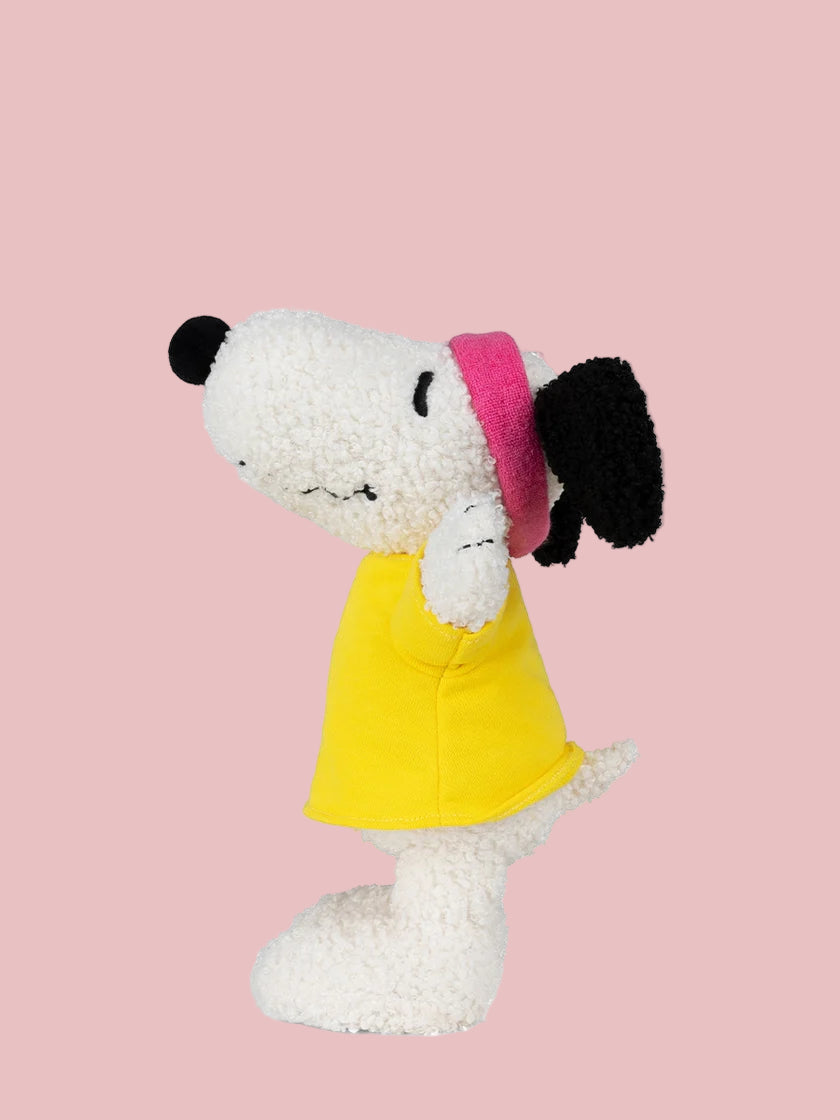 BON TON TOYS X PEANUT | Snoopy Flashbeagle