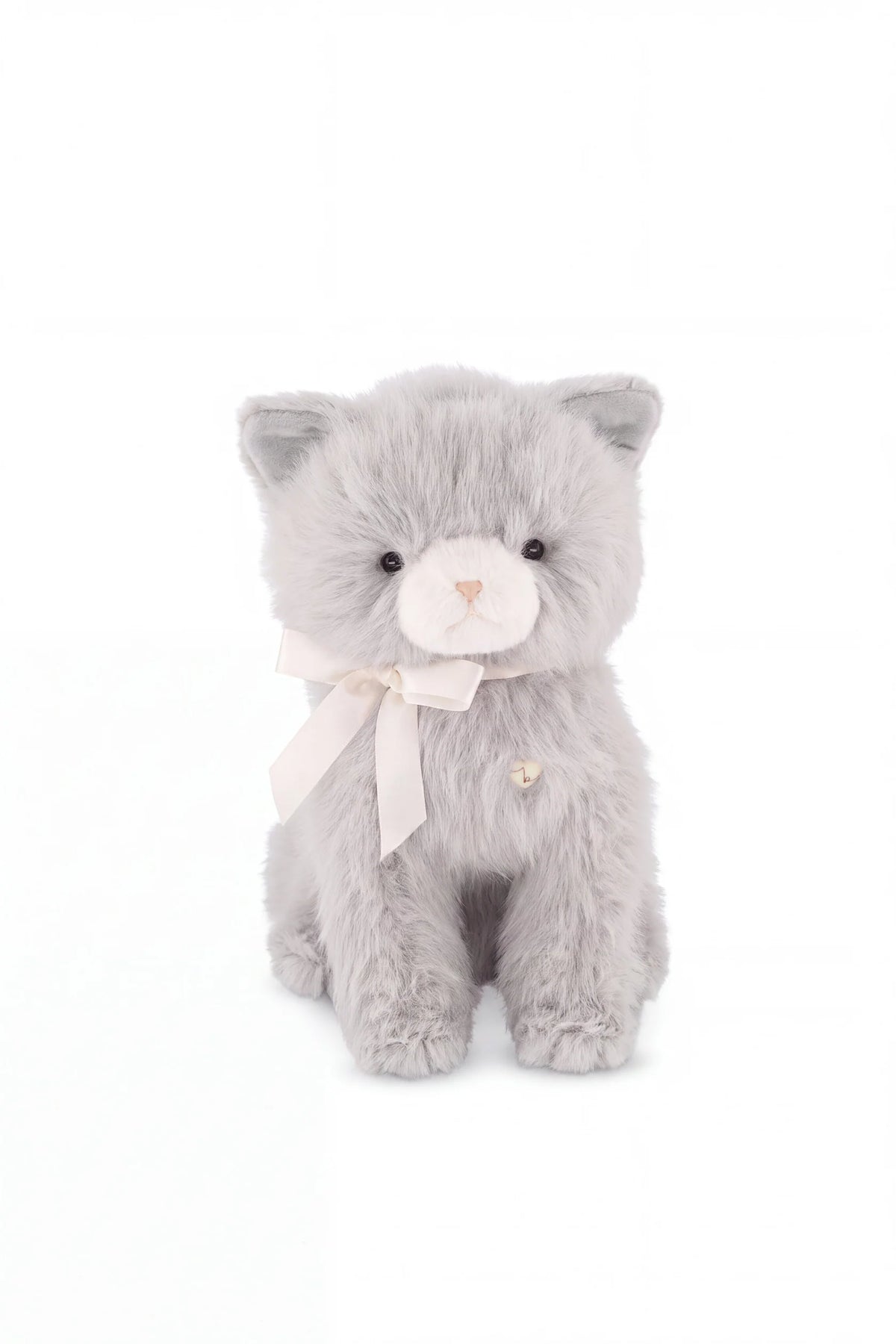 SNUGGLE BUNNIES | Moon the Kitty