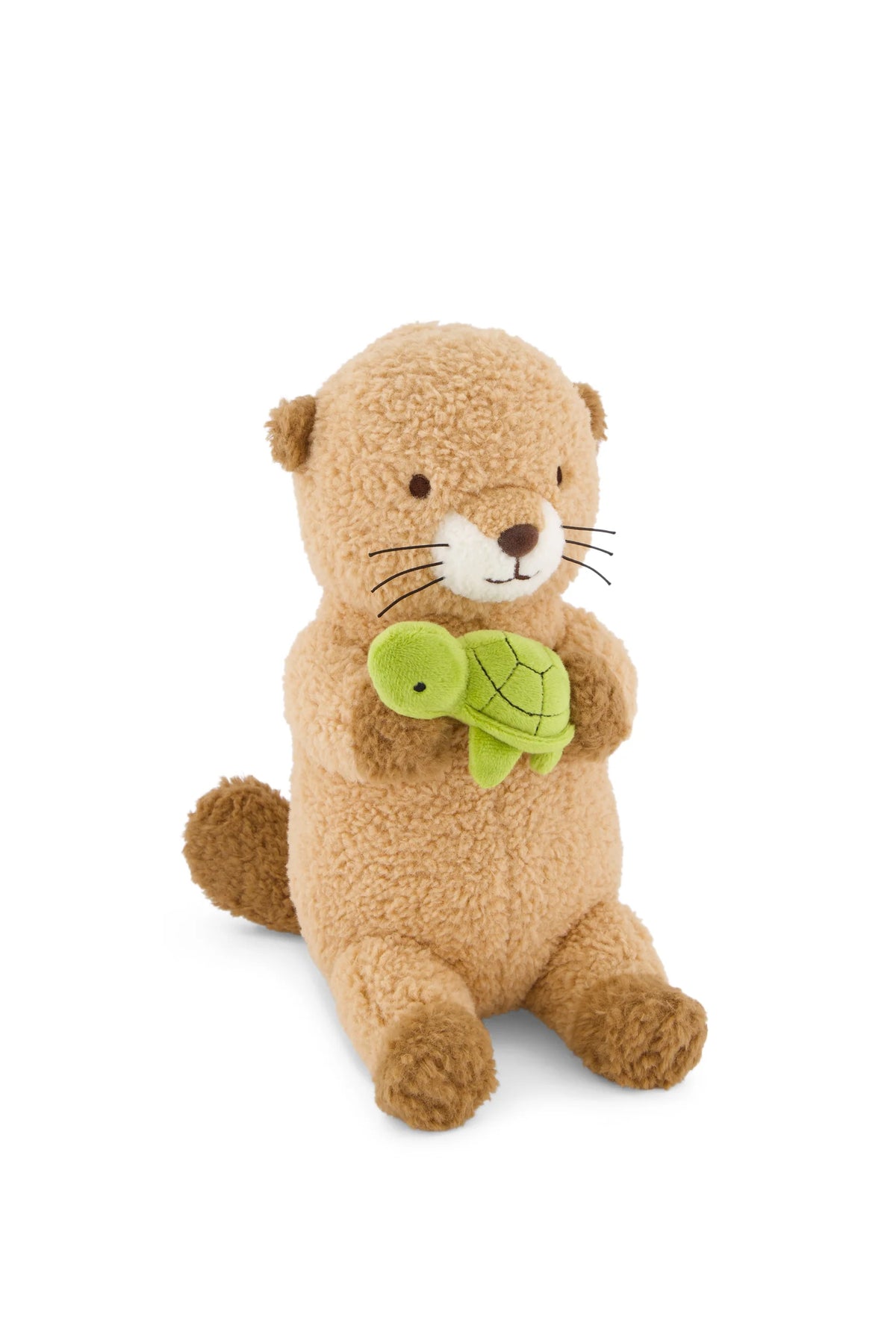 SNUGGLE BUNNIES | Ollie the Otter