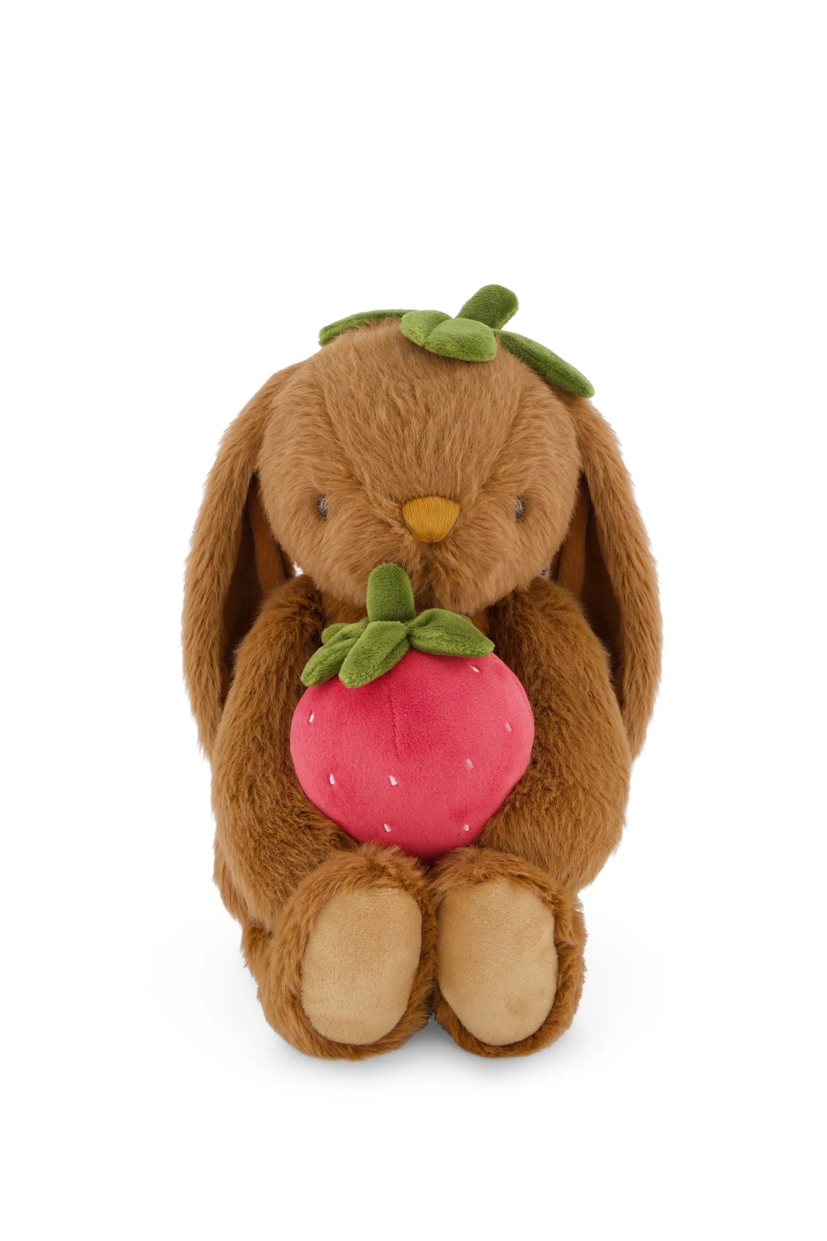 SNUGGLE BUNNIES | Strawberry Penelope