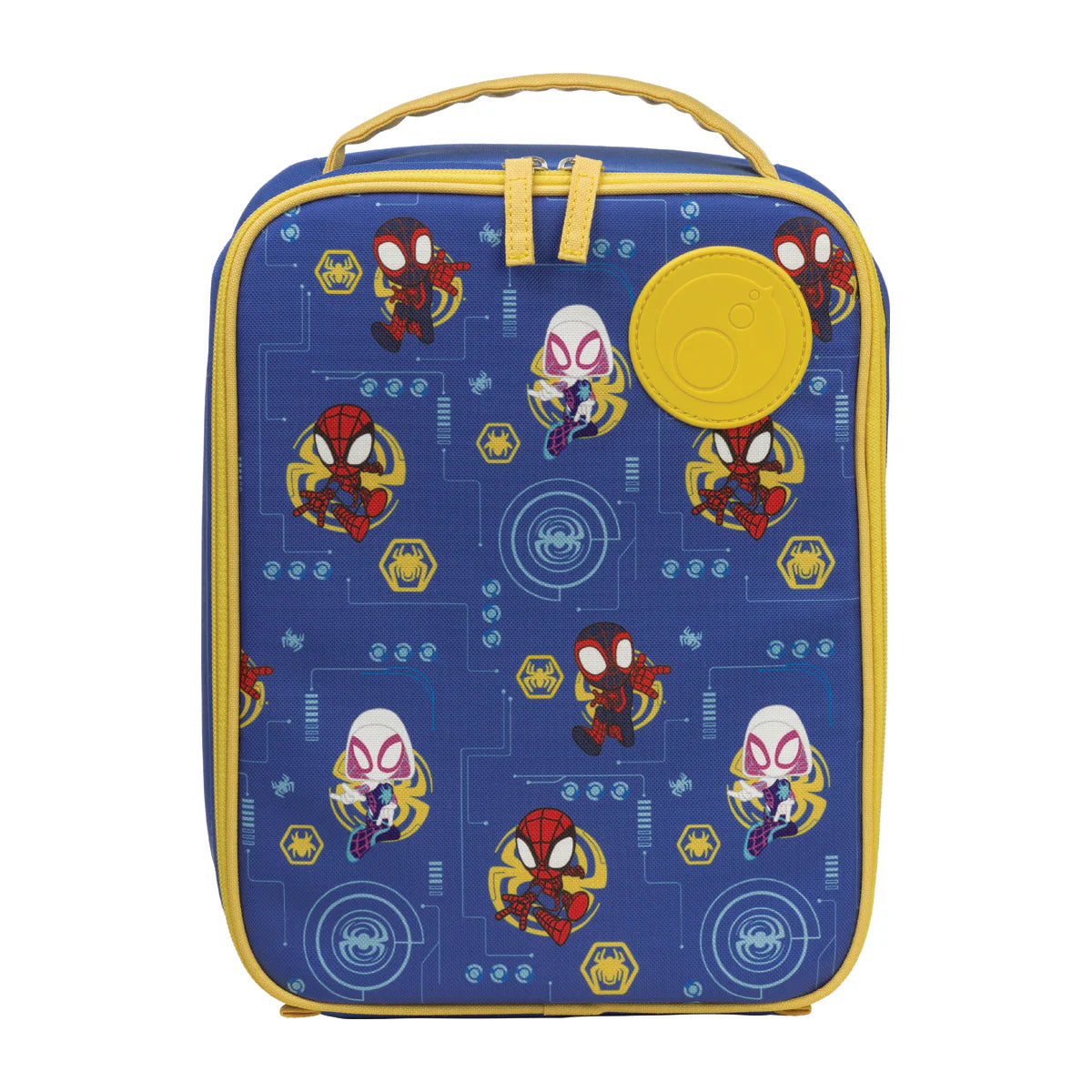 B.BOX | Insulated Lunch Bag | Characters