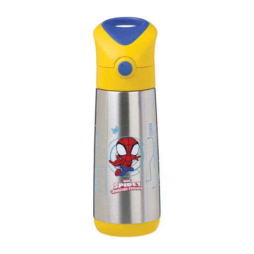 B.BOX | Insulated Drink Bottle | Characters | 500ml