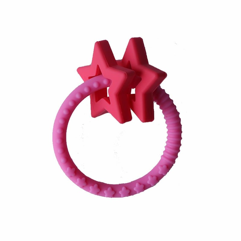 JELLYSTONE DESIGNS | Star Teether