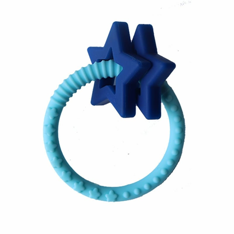 JELLYSTONE DESIGNS | Star Teether