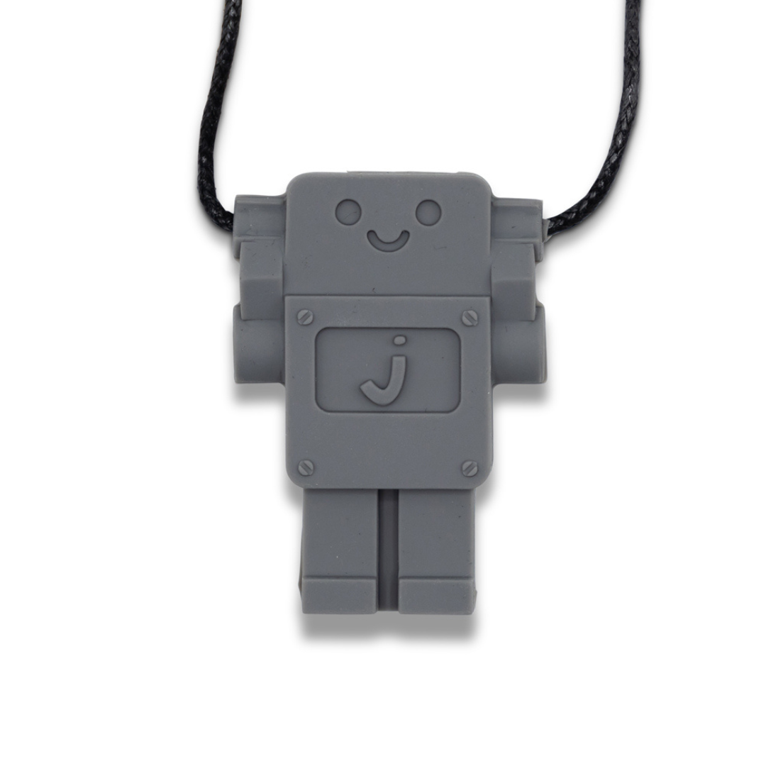 JELLYSTONE DESIGNS | Robot Pendant