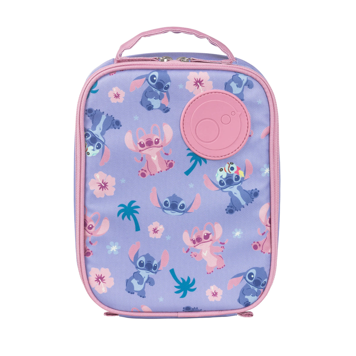 B.BOX | Mini Insulated Lunch Bag | Characters