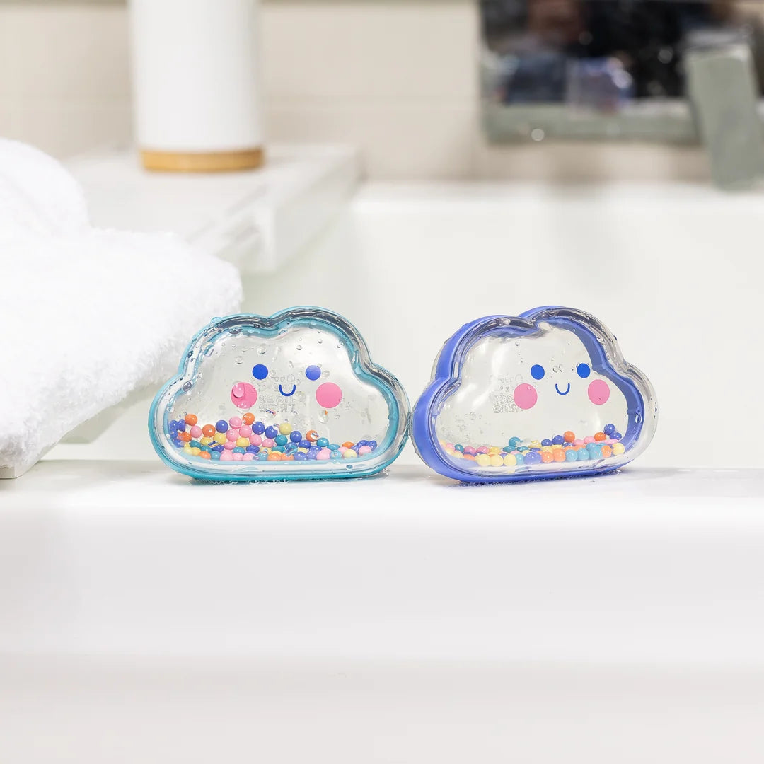 TIGER TRIBE | Bath Shakers- Colourful Clouds