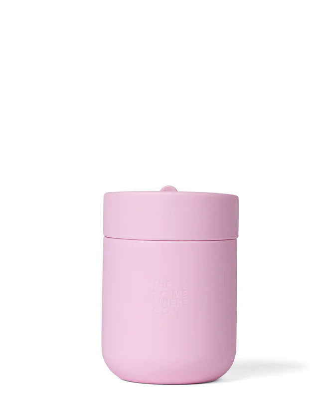 THE SOMEWHERE CO | Traveller Cup