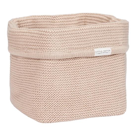 LITTLE DUTCH | Knitted Storage Baskets