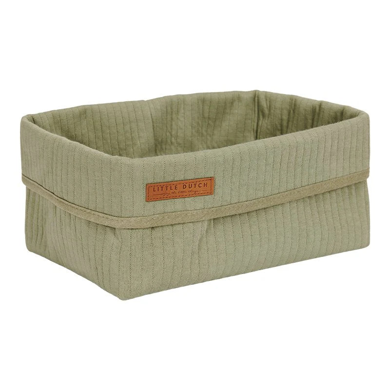 LITTLE DUTCH l Storage Basket Large
