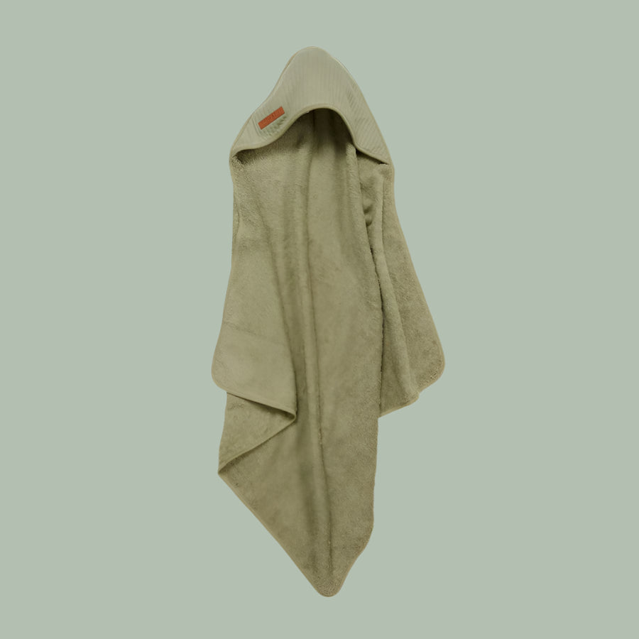 LITTLE DUTCH | Hooded Towels
