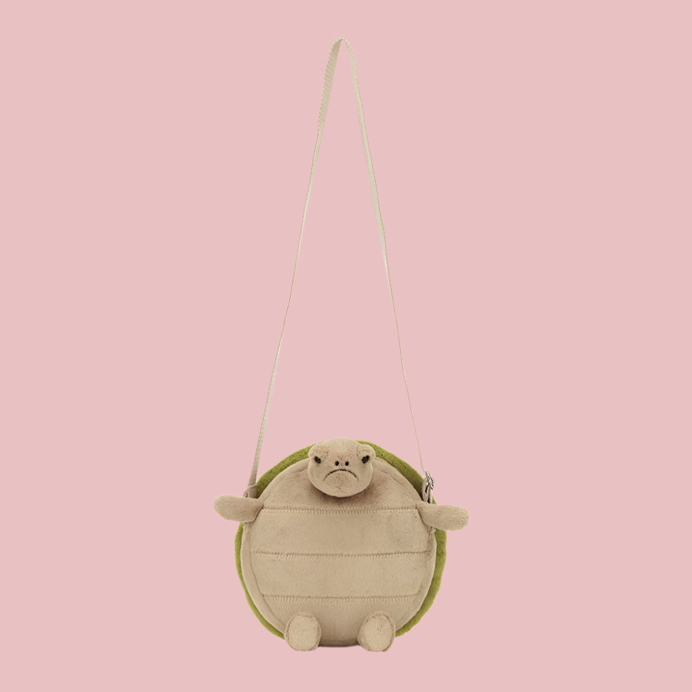 JELLYCAT | Bag | Timmy Turtle