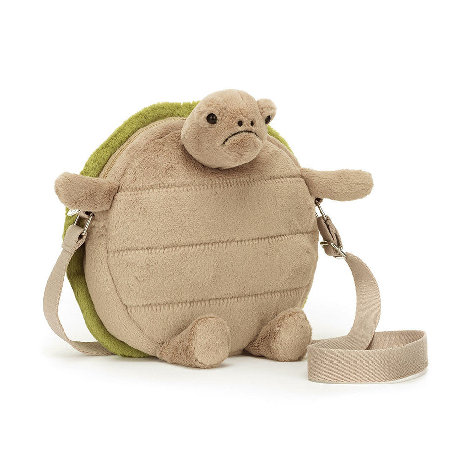 JELLYCAT | Bag | Timmy Turtle