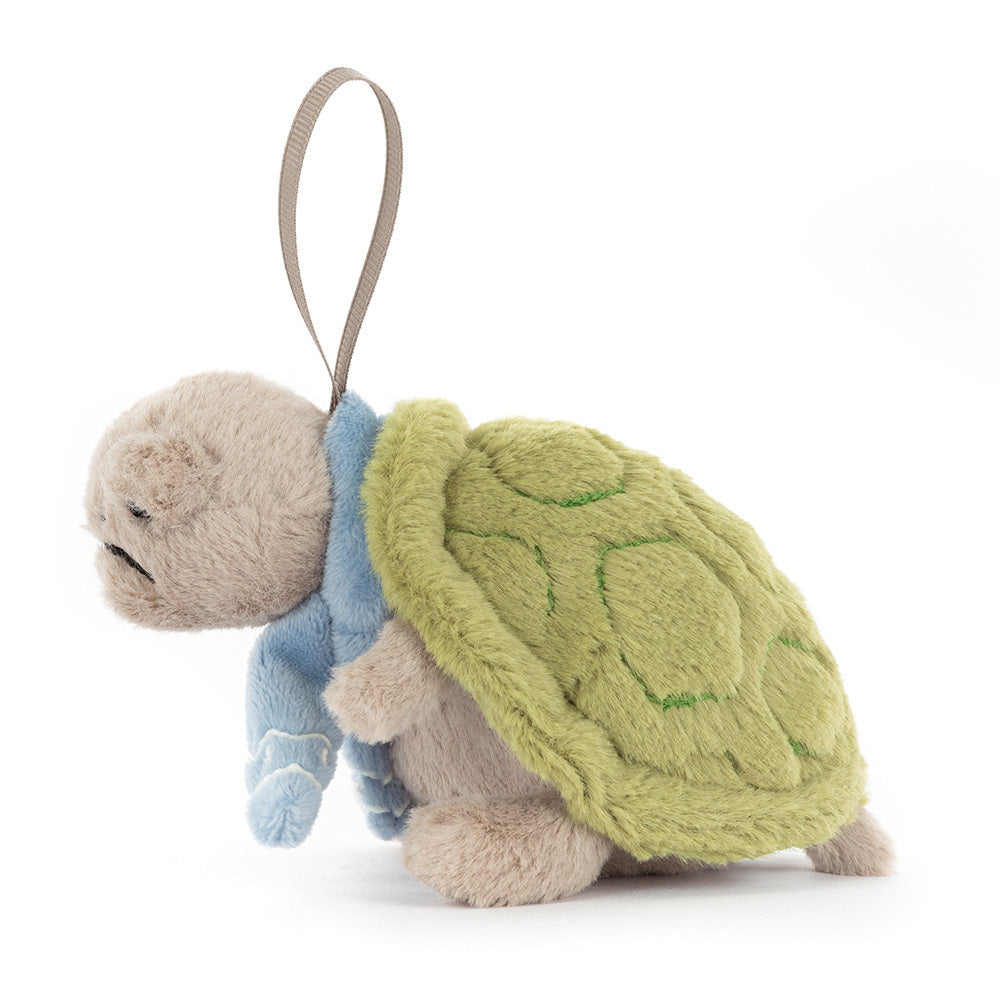 JELLYCAT | Timmy Turtle | Decoration