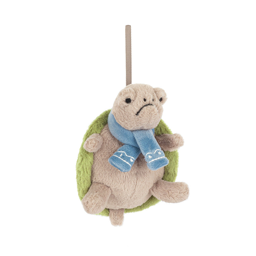 JELLYCAT | Timmy Turtle | Decoration
