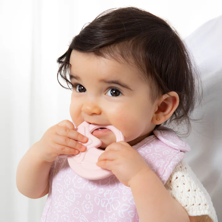 PLAYGROUND | Silicone Teether 2pk