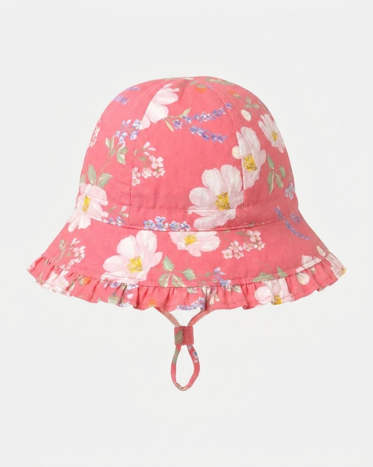 Bell Hat Arcadia Camille Paradise