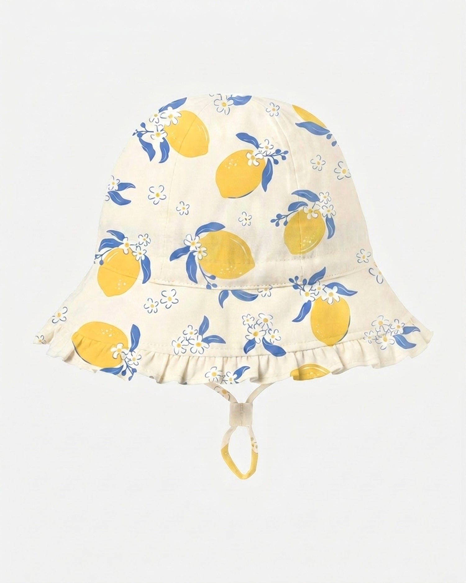 Bell Hat Arcadia Lemonade Cream
