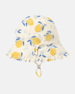 Bell Hat Arcadia Lemonade Cream