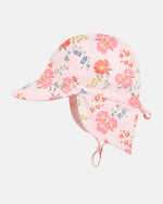 Flap Cap Arcadia Wild Garden