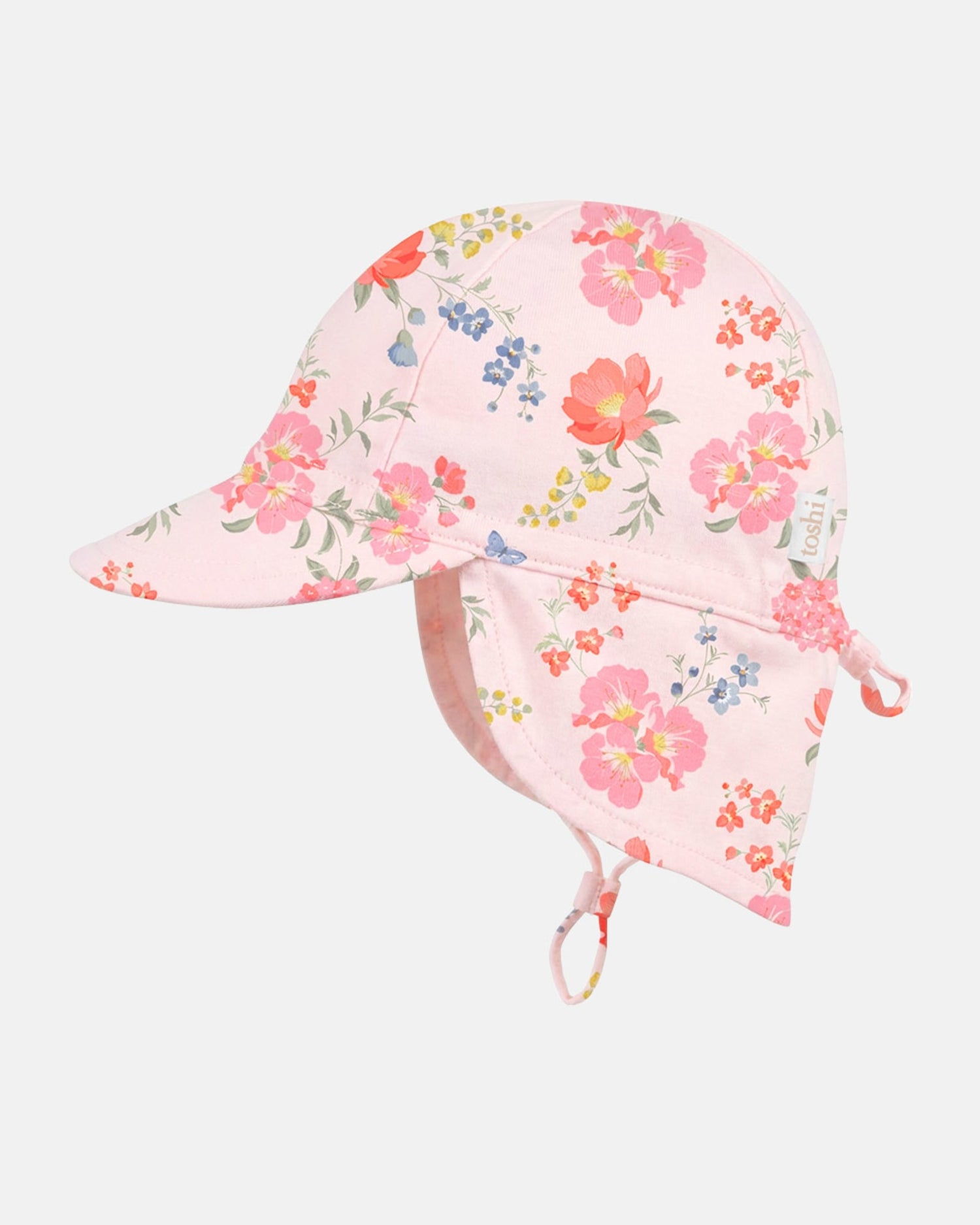 Flap Cap Arcadia Wild Garden