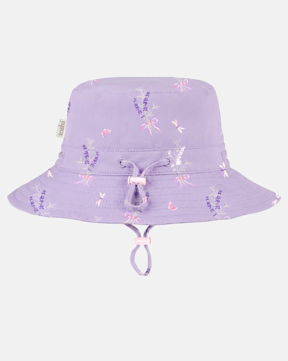 Sunhat Arcadia Amethyst