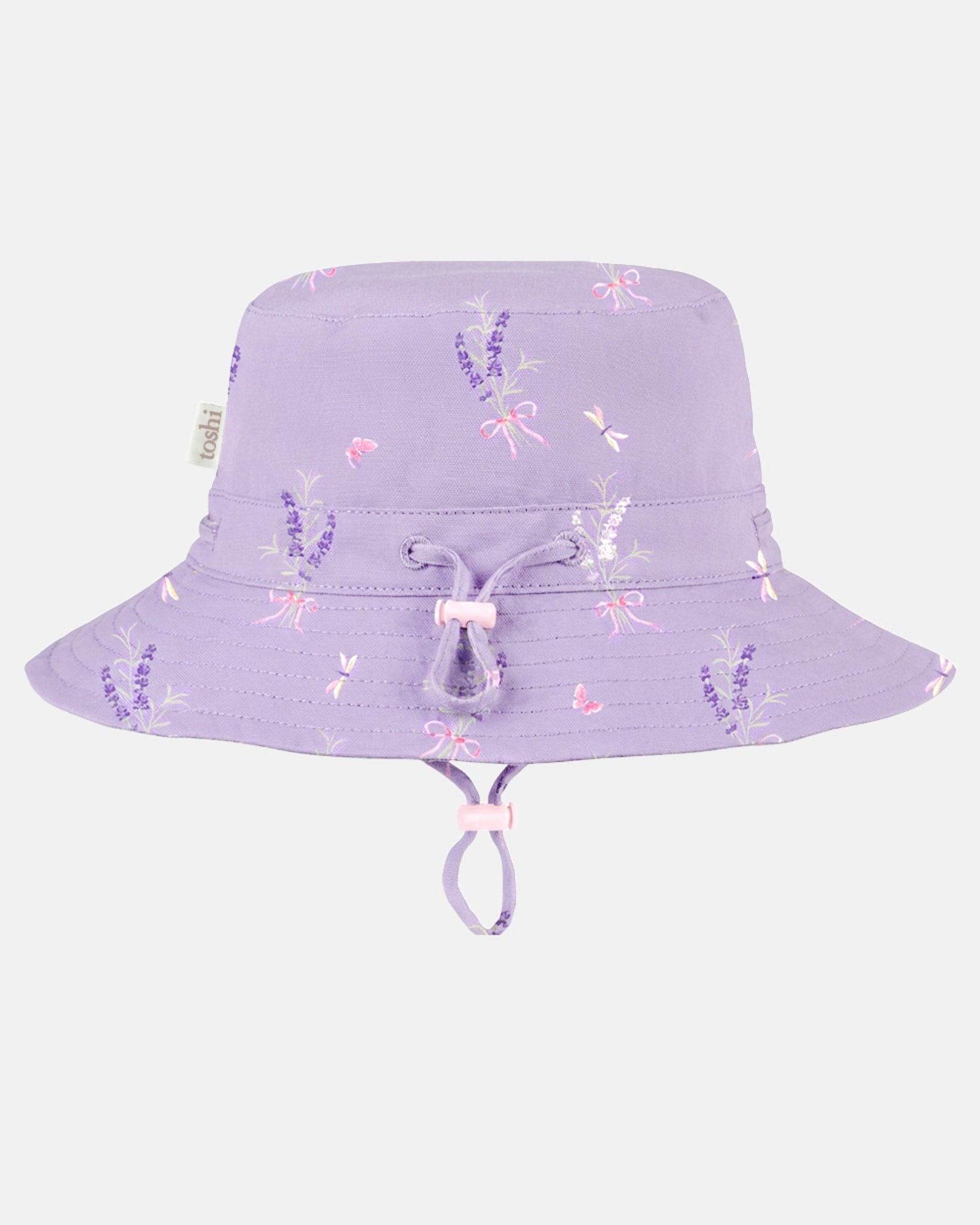 Sunhat Arcadia Amethyst