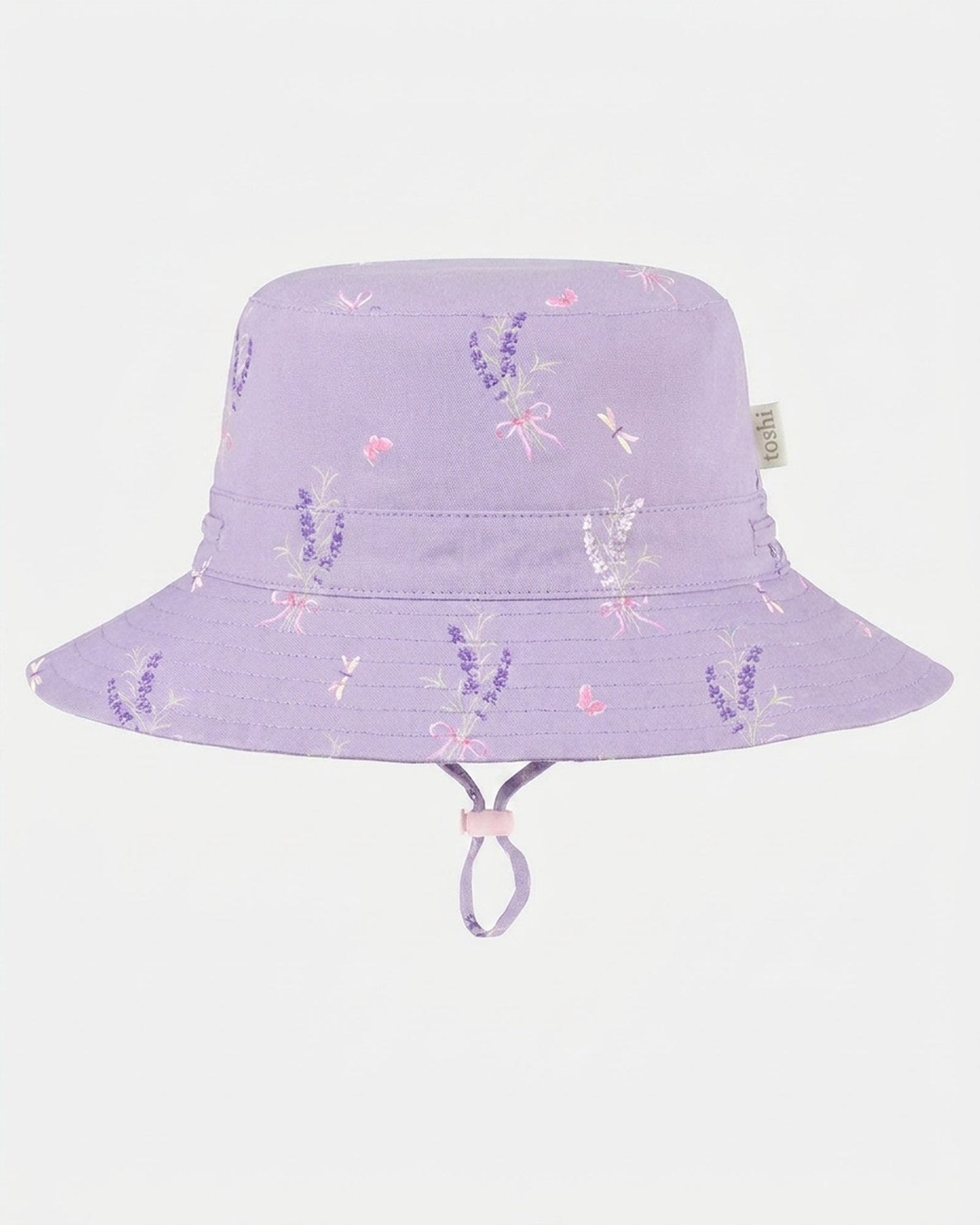Sunhat Arcadia Amethyst