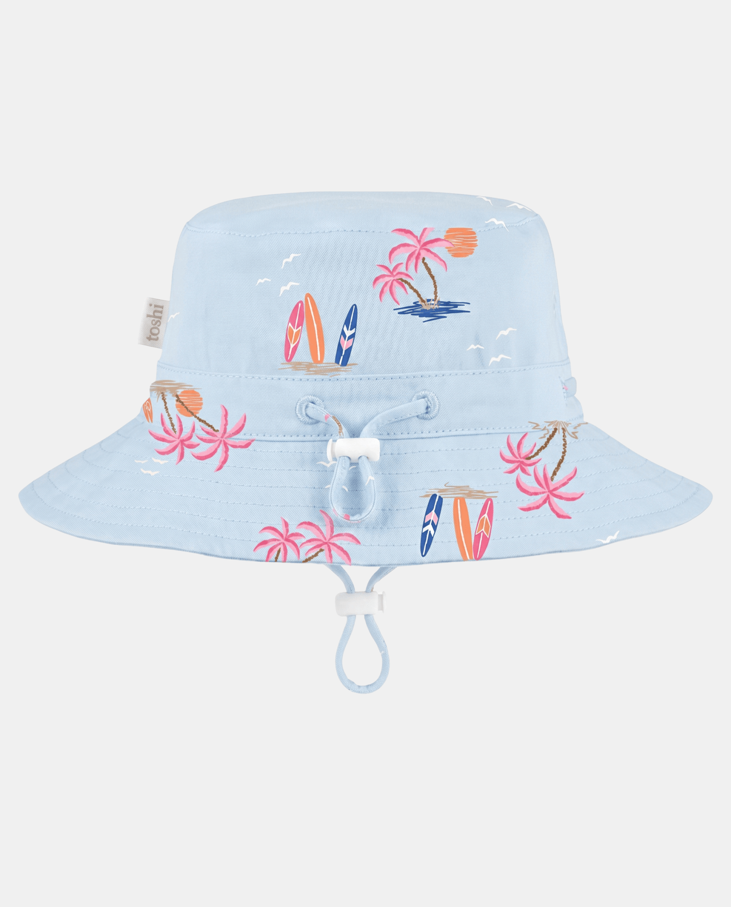 Sunhat Arcadia Surf Babe