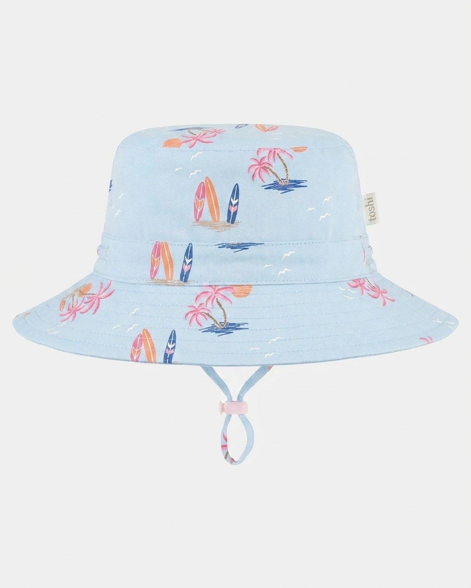 Sunhat Arcadia Surf Babe