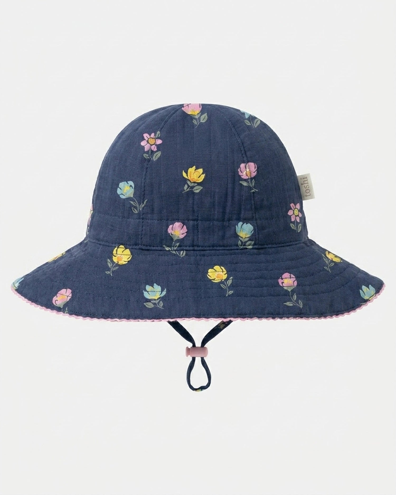 TOSHI | Sunhat Bell Pippa Moonlight