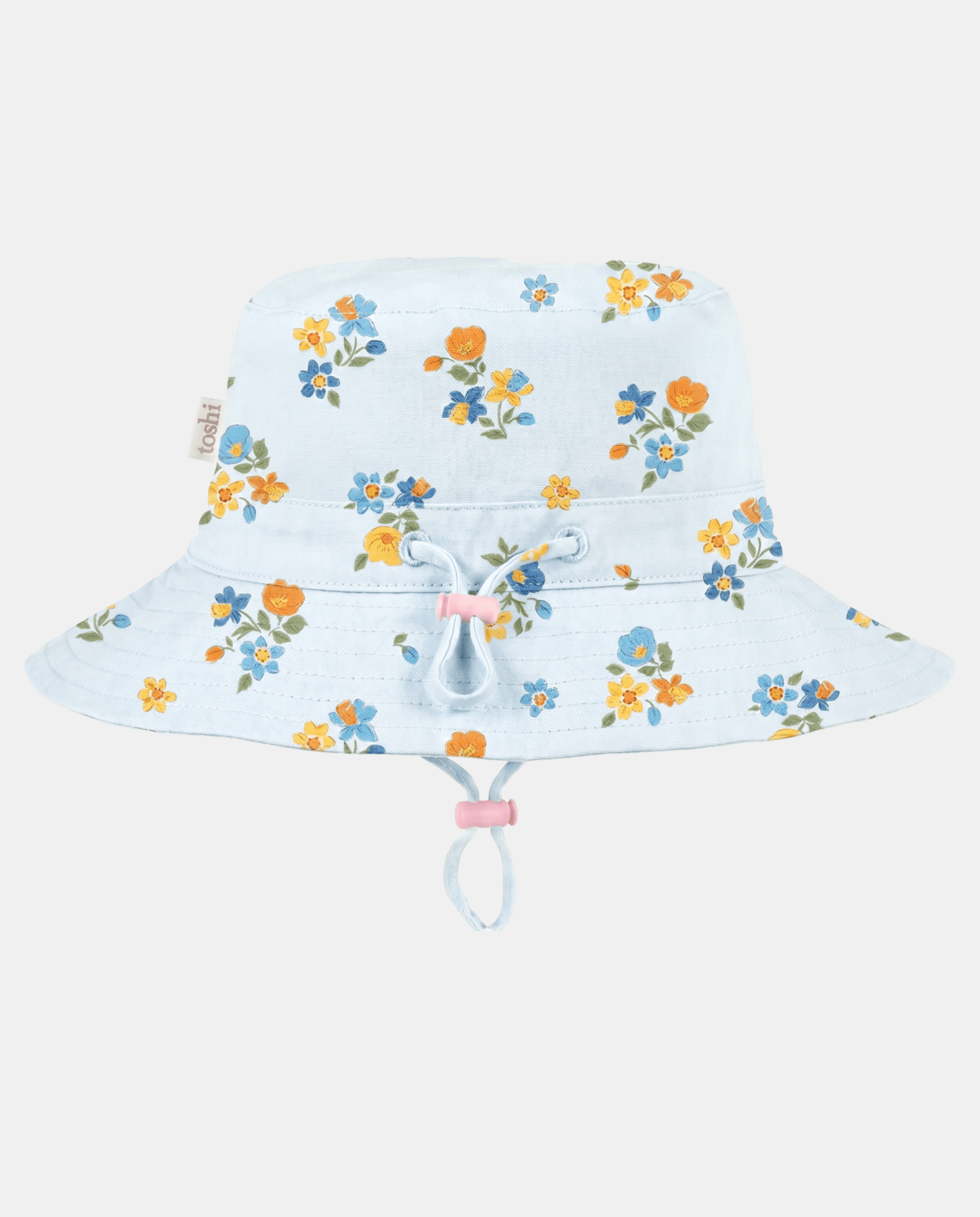 Sunhat Maddie Aqua
