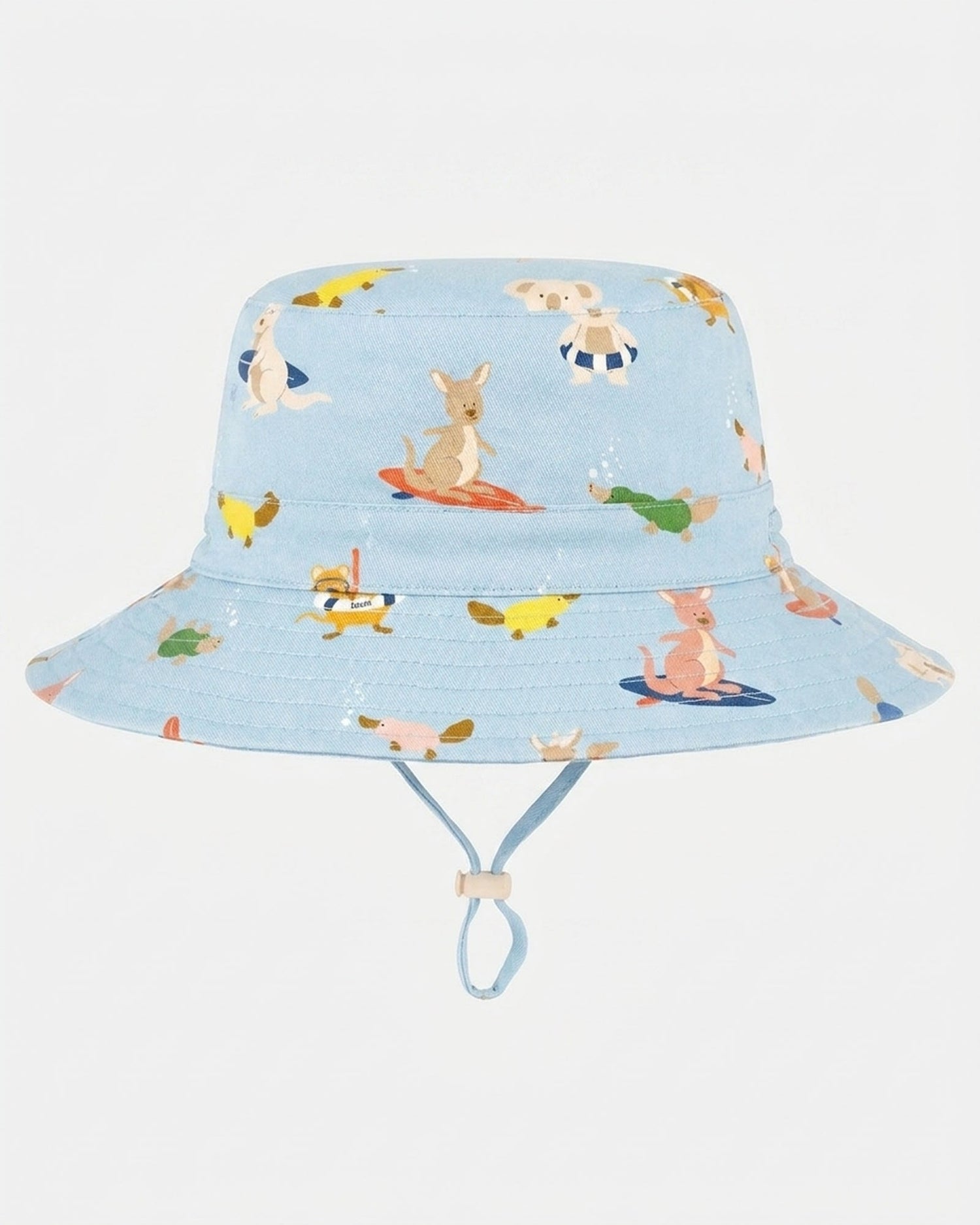 Sunhat OZ Beach Buddies