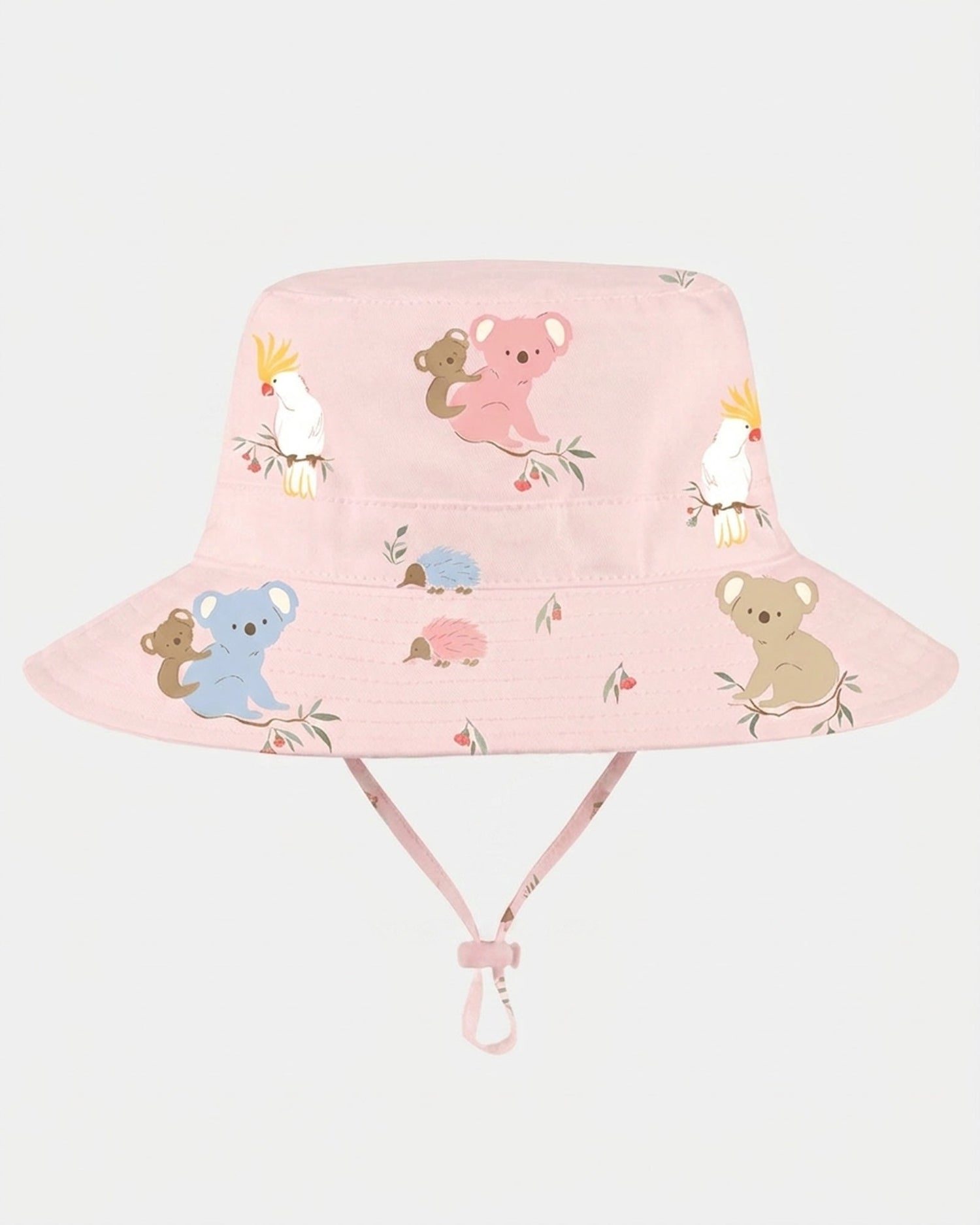 Sunhat OZ Gumnut Babies Blossom