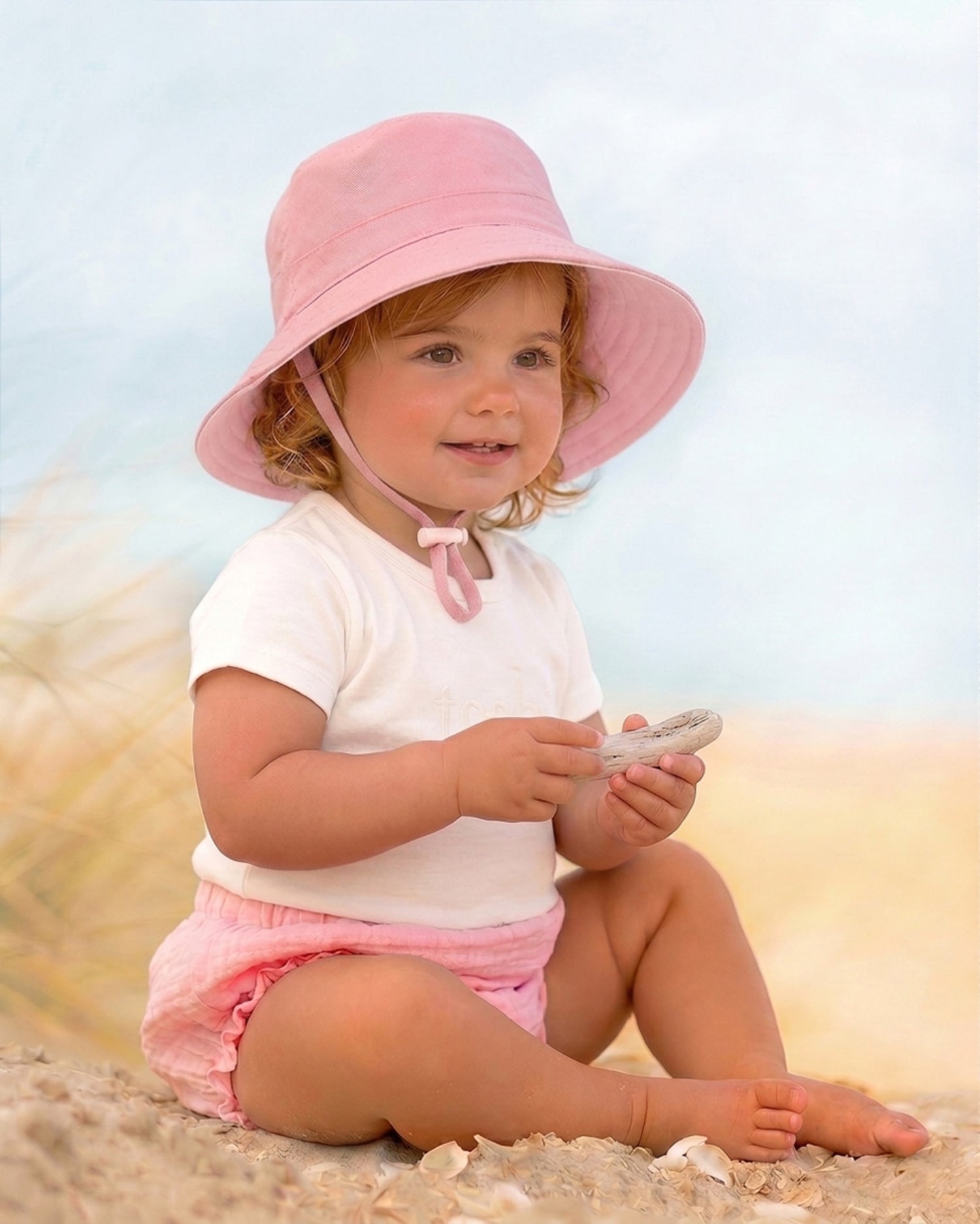 TOSHI | Sunhat Olly Blossom
