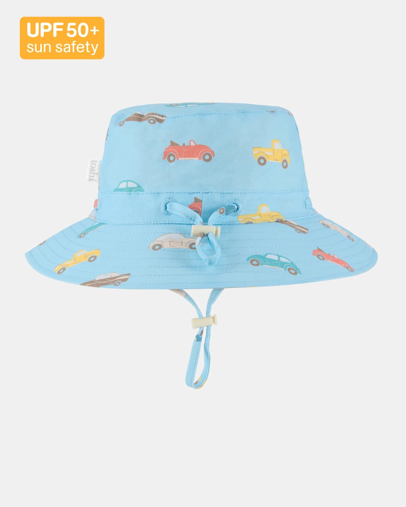 TOSHI | Sunhat Ryder