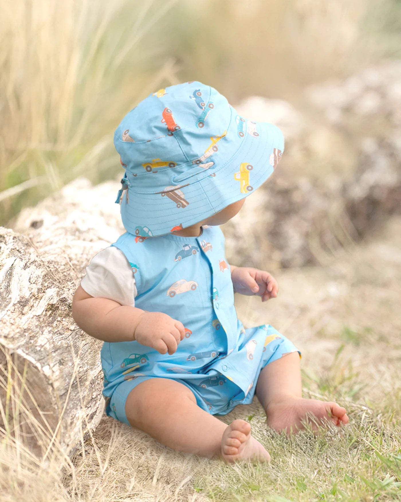 TOSHI | Sunhat Ryder