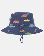 Sunhat Tide Big Mini