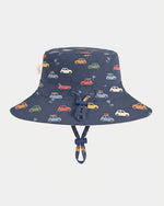 Sunhat Tide Big Mini