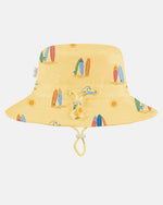Sunhat Tide Salty Surfy