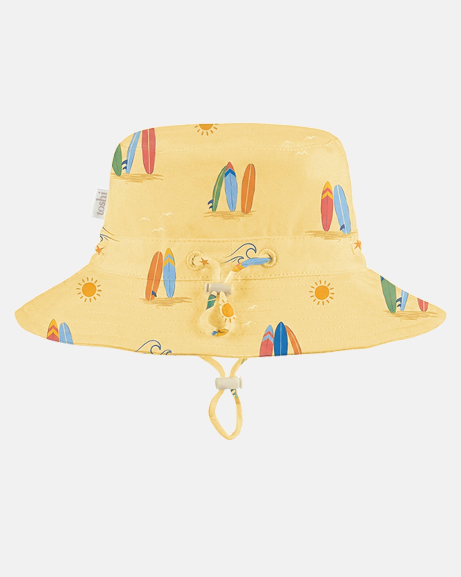 Sunhat Tide Salty Surfy