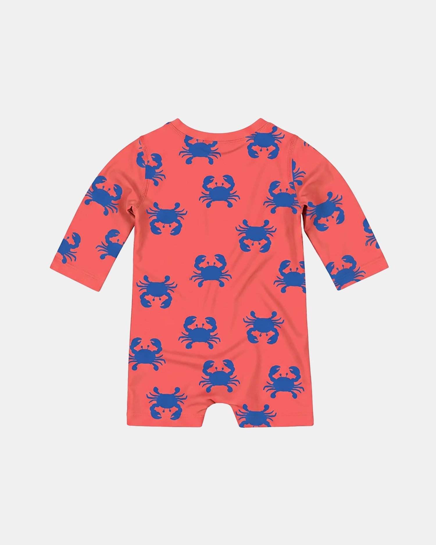 TOSHI | Swim Onesie Pirate Mud Crabs