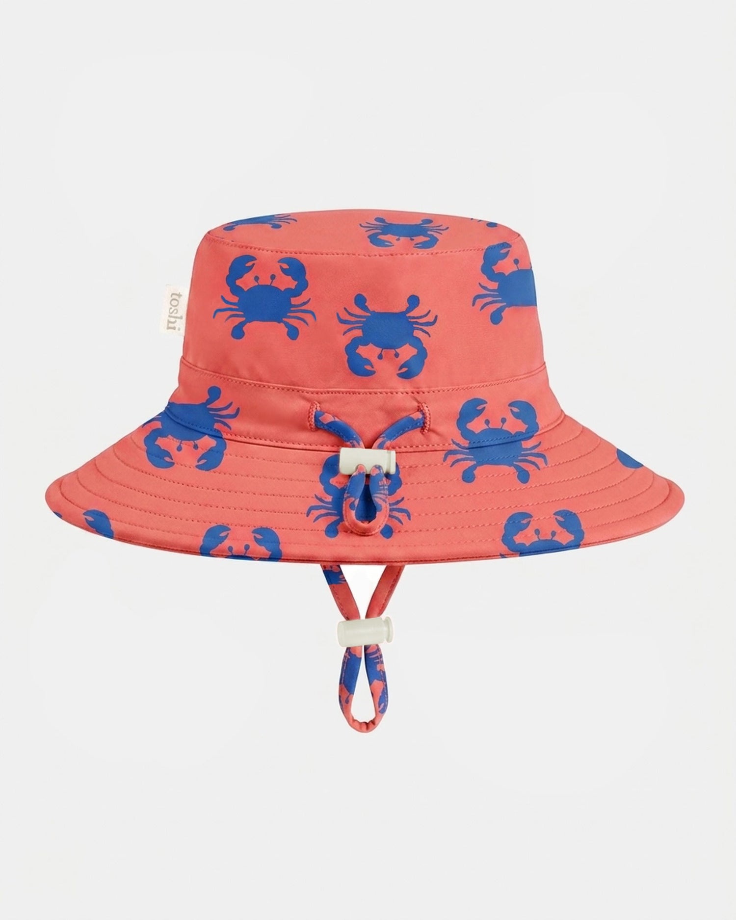 Swim Sunhat Pirate Mud Crabs