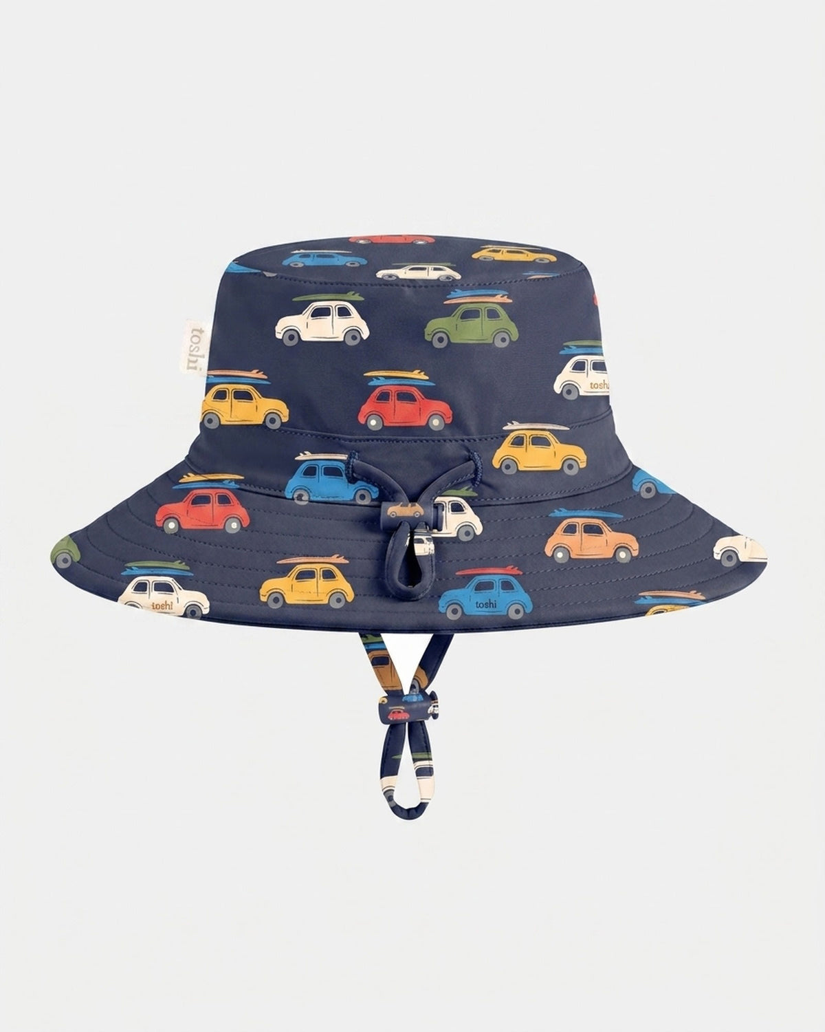 Swim Sunhat Pirate Wave Buggies