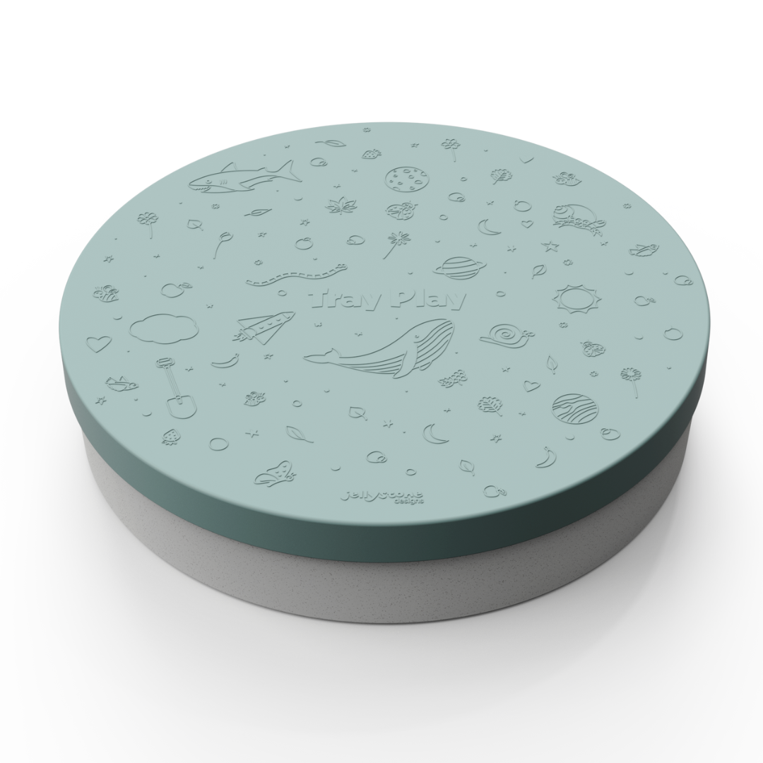 JELLYSTONE DESIGNS | Tray Play