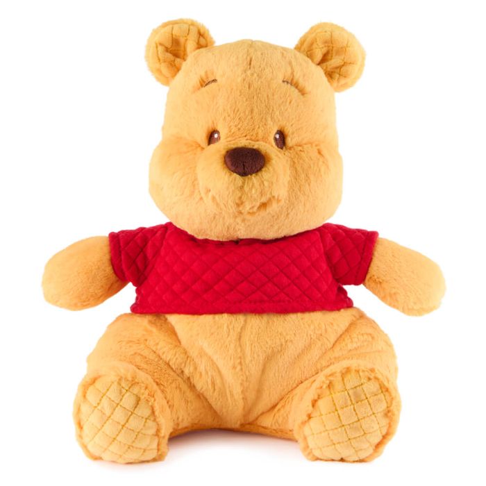 DISNEY | OH SO SNUGGLY | WINNIE THE POOH