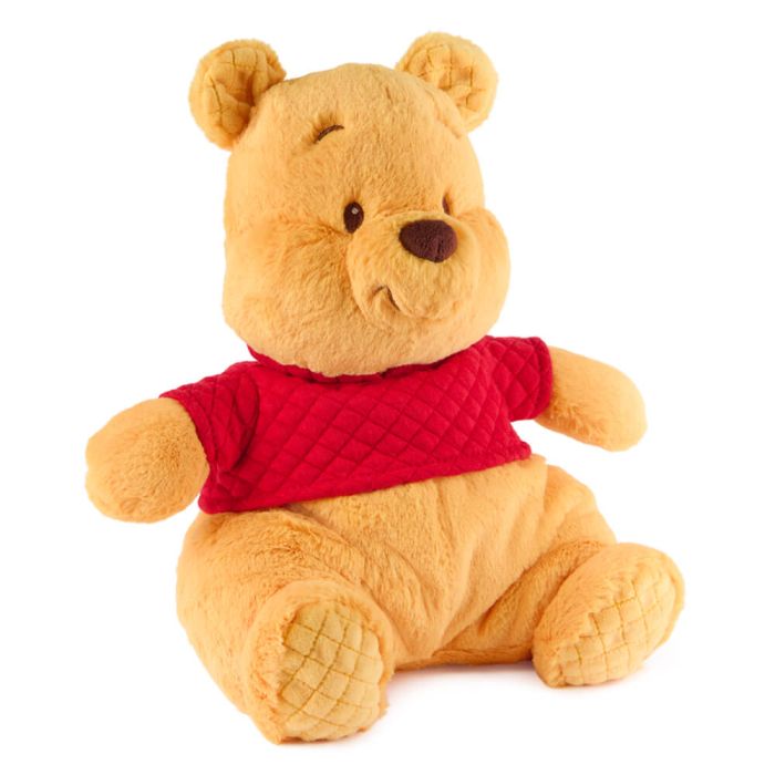 DISNEY | OH SO SNUGGLY | WINNIE THE POOH