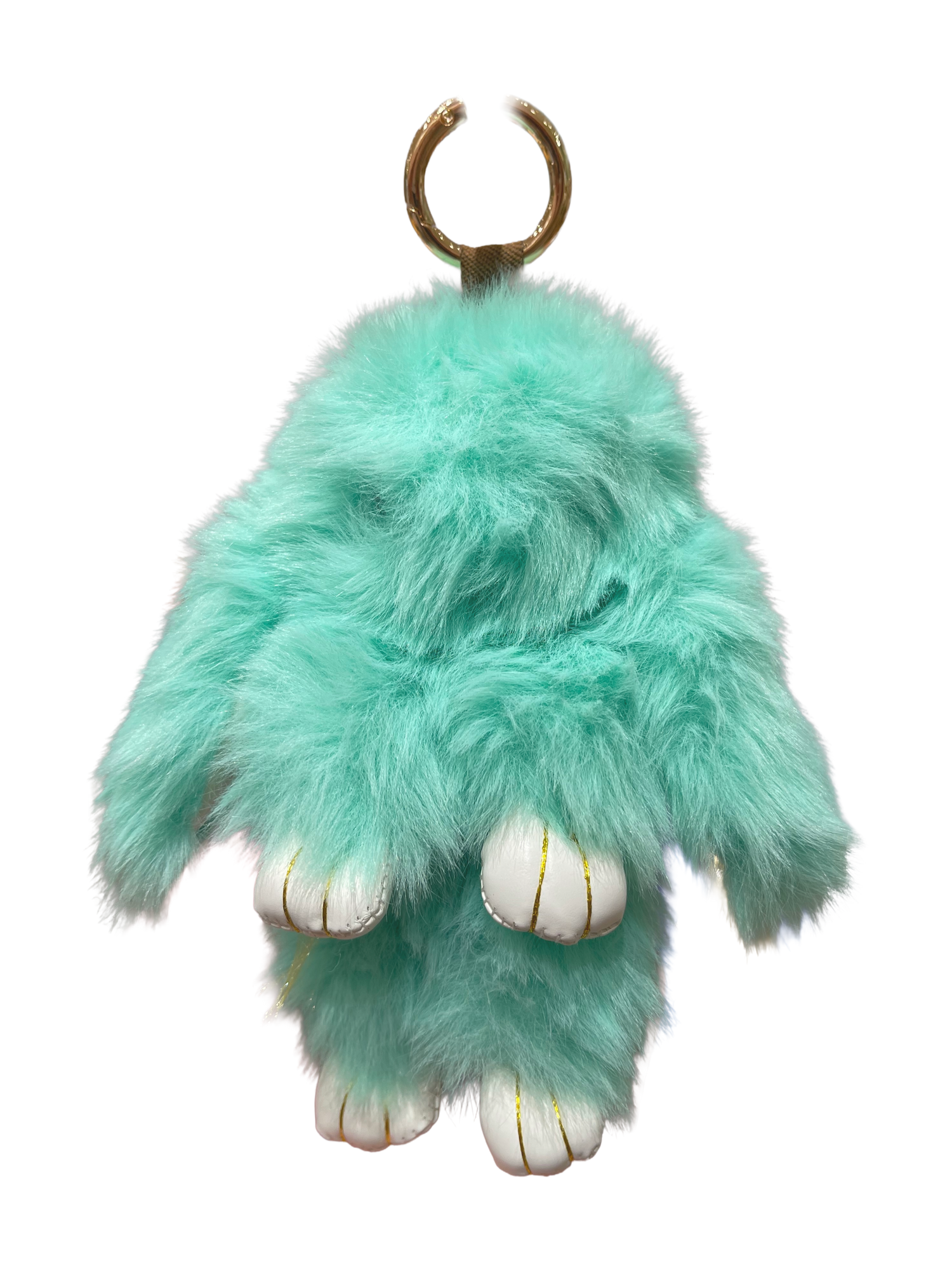 FREE GIFT | Little Mia Bunny Keyring | Design Chosen at Random