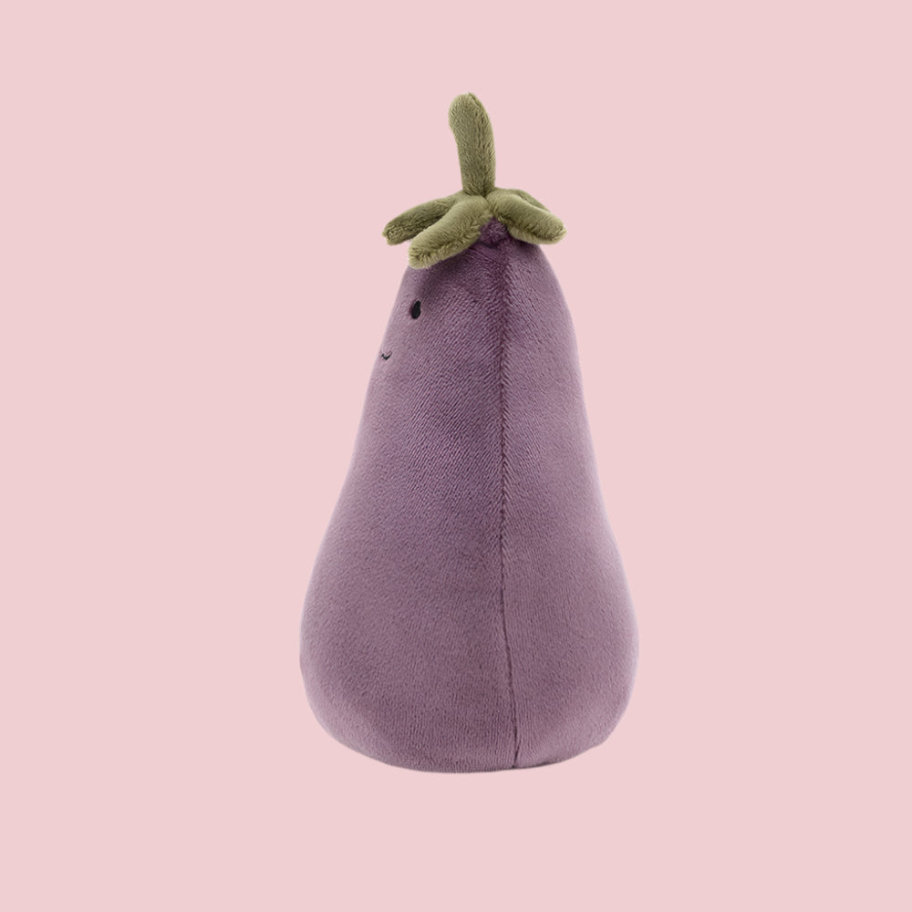JELLYCAT | Vivacious Vegetable Aubergine