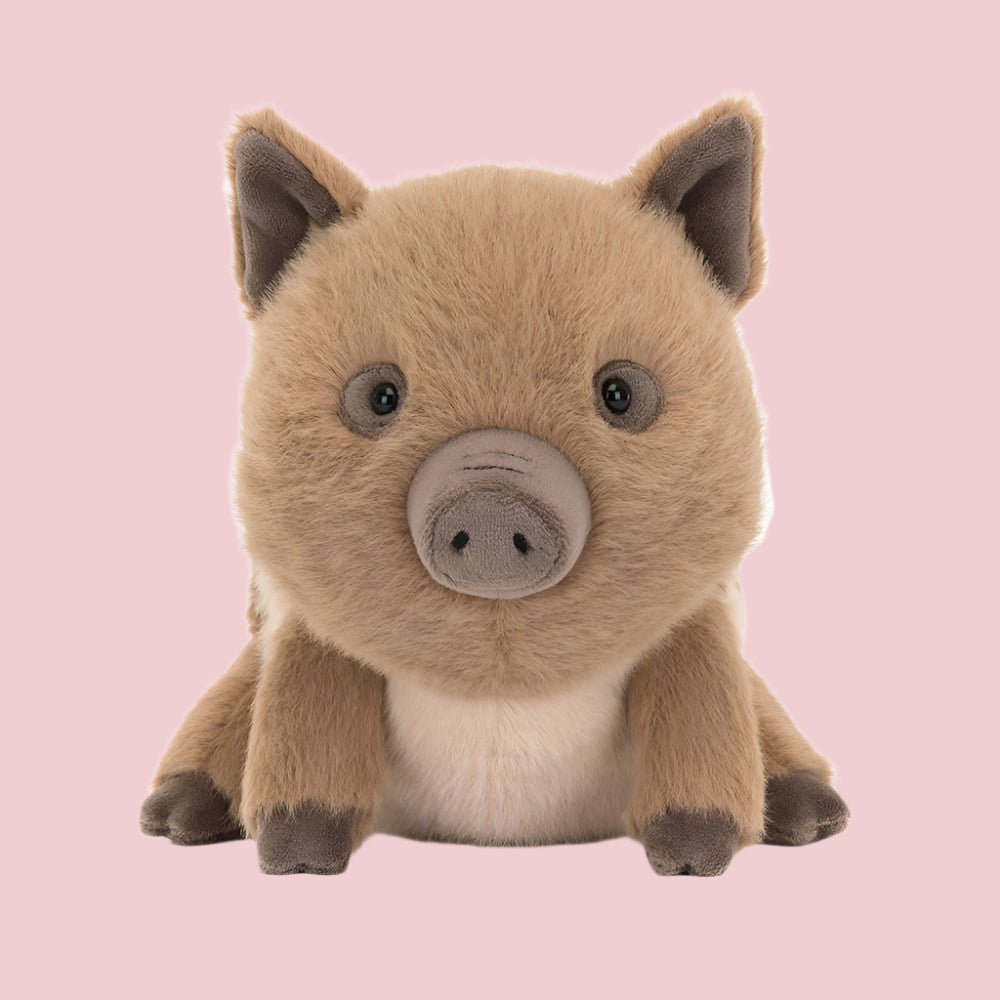 JELLYCAT | Swinley Boar